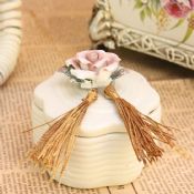 Ceramic jewelry box images