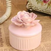 Ceramic jewelry box images