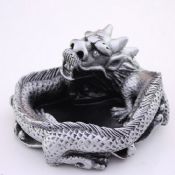 Dragon ashtray images