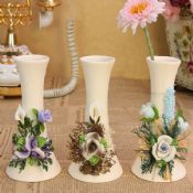 Fashion creative floret bottle images