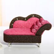 Smykker box sofa images