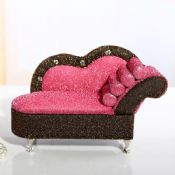 Jewelry box sofa images