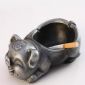 Lucky blessing pig ashtray small picture