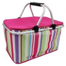 Foldable Picnic Basket Environment Friendly images