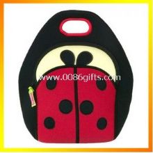 Lightweight high quality kids neoprene lunch bag images