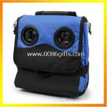 New design outdoor picnic trolley cooler bag images