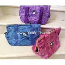 SOFT STYLISH Pet puppy Cat DOG TRAVEL Portable BAGS images