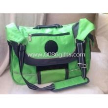 Sport Sack Neon Green Pet Dog Cat Bag images
