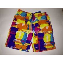 Summer New Fashion Board Shorts Beach Wear For Men Made images