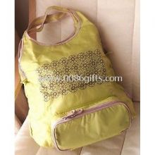 Thermal Insulated Foldable Bag images