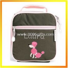 Top quality kids school lunch bag for girls images