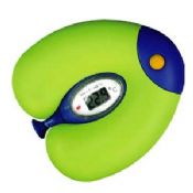 Baby badekar termometer med fisk design images
