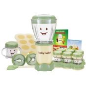 Baby Food Feeder (confezione doppia) images