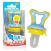 Baby Food Feeder (Travel Set) images