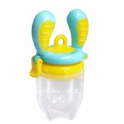 Baby Food Feeder-Unique Design for Fruit images