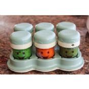 Baby Nutrition Vegetables Food Feeder images