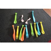 Baby Toddler Spoon and Fork images