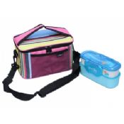 Køler taske-ice pack-picnic kan taske images