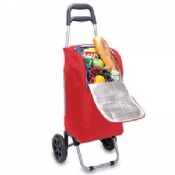 Cart Cooler on Wheels - Picnic Time images