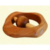 Câine Rattle Teether images