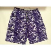 Doodle Surf Board Shorts kufferter Beach badeshorts boxershorts bukser images