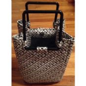 Se potrivesc & proaspăt izolate masa de prânz COOLER TOTE sac images