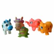 Handy baby bell rattle images