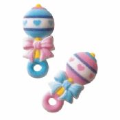Hot Sales Baby rattle images