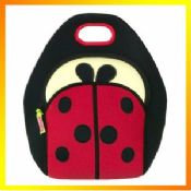 Kualitas tinggi ringan anak neoprene lunch bag images