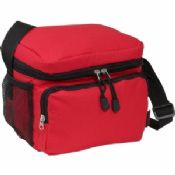 Lunch Bag with Insulated Cooler Interior images