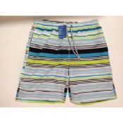 Herre Quicksilver Board Surf Shorts images