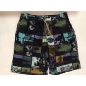 NWT 2014 HURLEY Herre boardshorts images