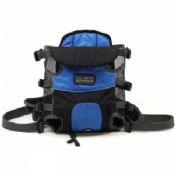 Oxgord Pet Carrier Rucksack Beine Out Front Carrier images