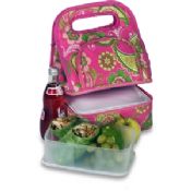 Picnic Plus Savoy Lunch Bag images