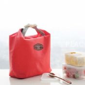 Pranzo portatile Carry Tote Bags images