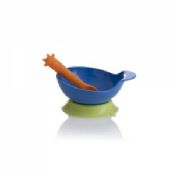 Spoon & Fork baby feeding set images