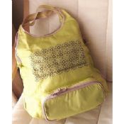 Thermal Insulated Foldable Bag images