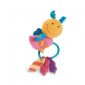Copilul silicon Rattle Teether small picture