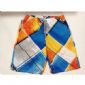 Mens Boardshort à rayures small picture