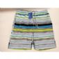 Mens Quicksilver styret Surf Shorts small picture