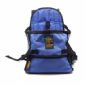 Pet Carrier backpack-Legs Out Front Carrier pet dog cat bag small picture