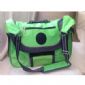 Sport Sack Neon Green Pet Dog Cat Bag small picture
