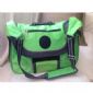 Tas olahraga karung Neon hijau Anjing peliharaan kucing small picture