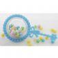 EggIe abeja sonajero Rattle de la torcedura small picture