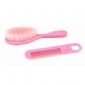 Wind Curve Comb & Brush Set small picture