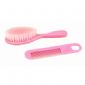 Vent courbe peigne & Brush Set small picture