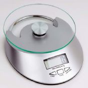 Electronic Kitchen Scale images