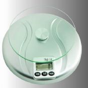 Electronic Kitchen Scale images