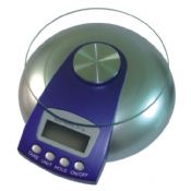 Electronic Kitchen Scale images