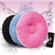 music pillow images